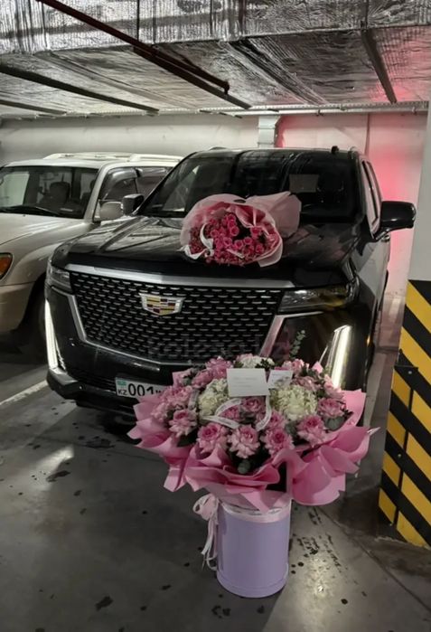 Аренда авто  Автопрокат Роддом Кортеж