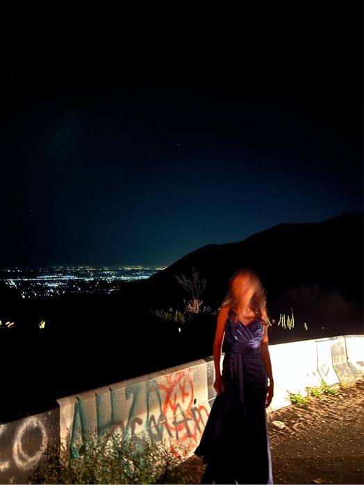 Продам платье на выпускной