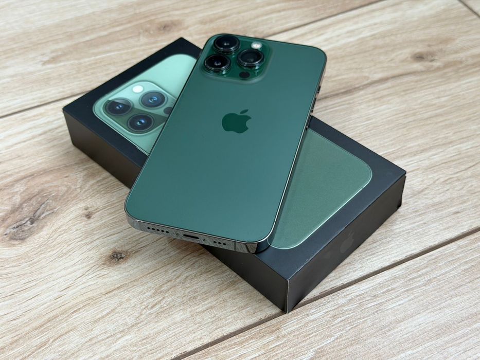 Айфон 13 про/ 128Gb