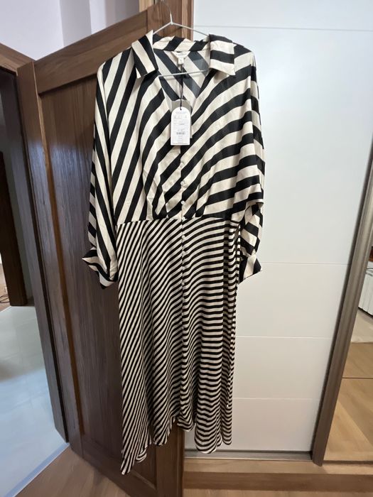 Дамска рокля XL Moonson