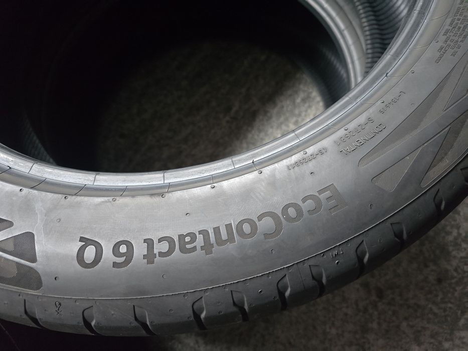 Continental 235/50 R20 104H vară