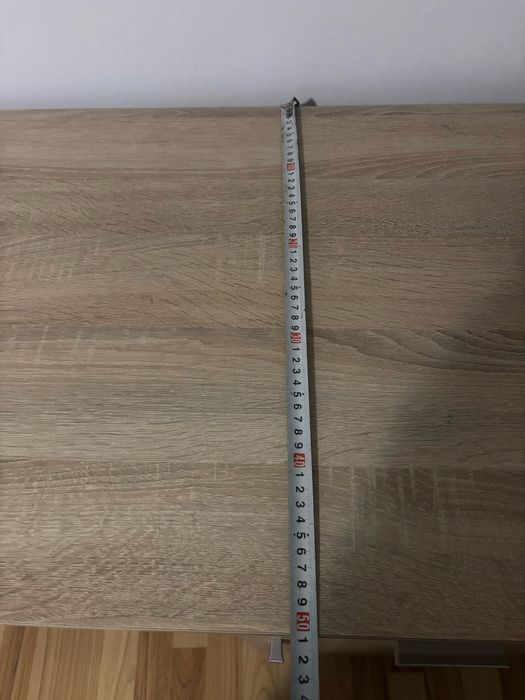 Birou de scris din pal