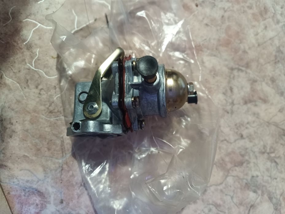 Запчасти ВАЗ 2101-07