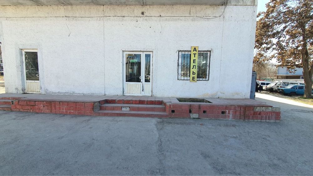Продается коммерческое помещение 225м2