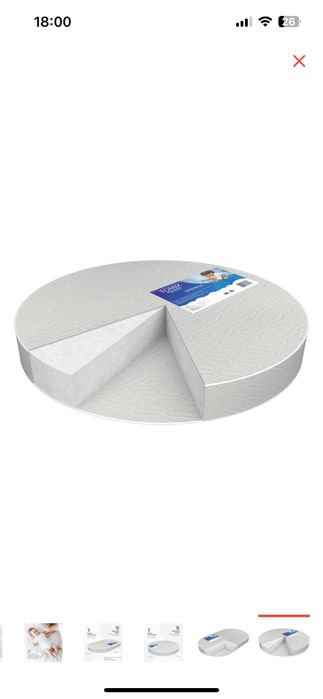 Матрасс  ортопедический