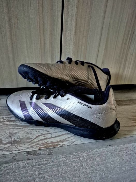 Стоножки Adidas :)
