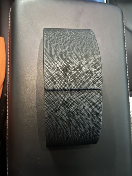 Слънчеви очила Prada pr15ws