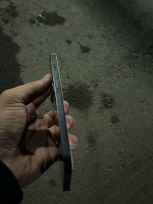 Айфон 12  128 гб