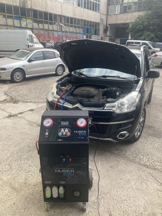 Автоклиматици" АКЦИЯ профилактика 35€"