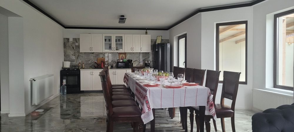 Vilă în regim hotelier Brvasov