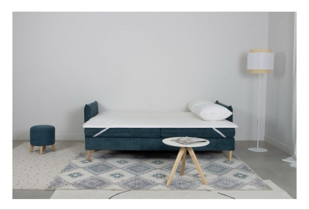 Наматрасник Топпер