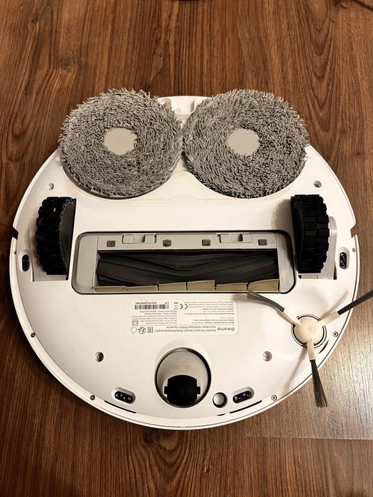 Dreame L10 Ultra (робот пылесос)