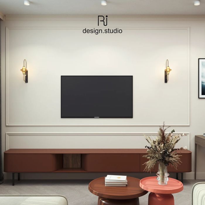 Дизайнер интерьера