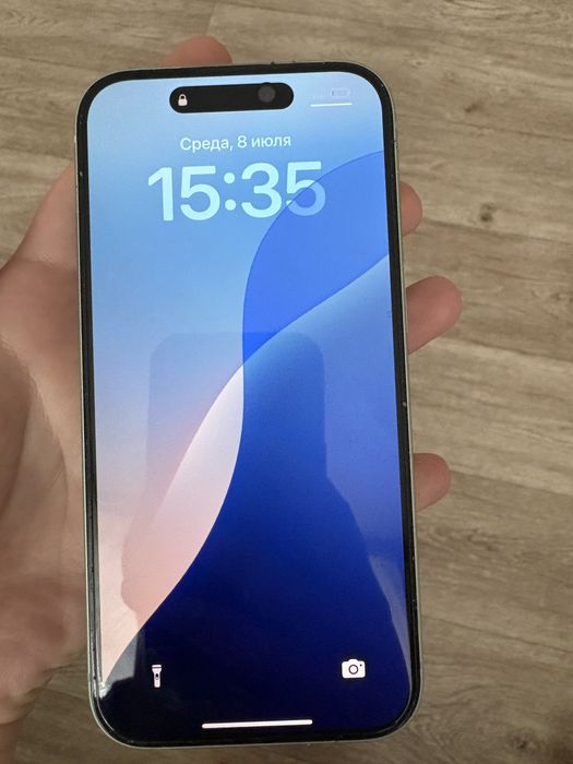 Продам iphone 15