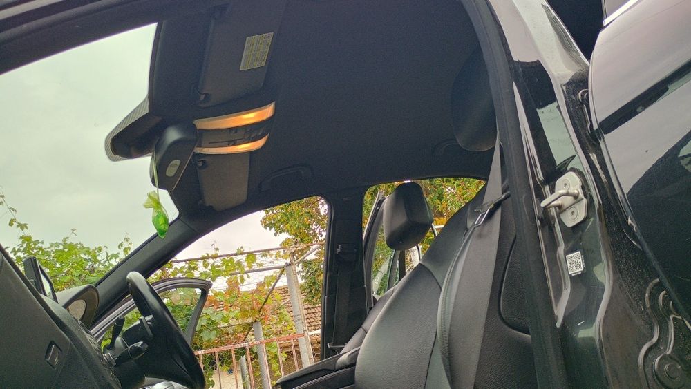 Mercedes W204 AMG 3.0 V6 CDI M642 7G-TRONIC