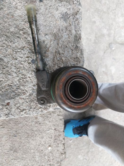 Съединител за Волво и Мицубиши