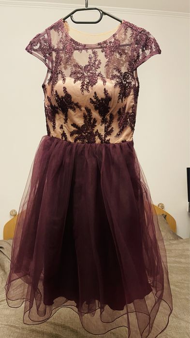 Rochie ocazie marimea 38