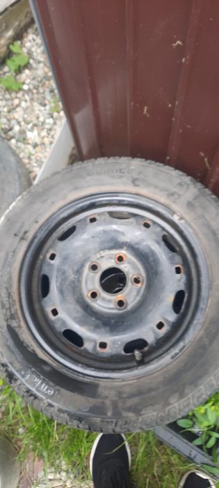 Roți de rezervă preț
