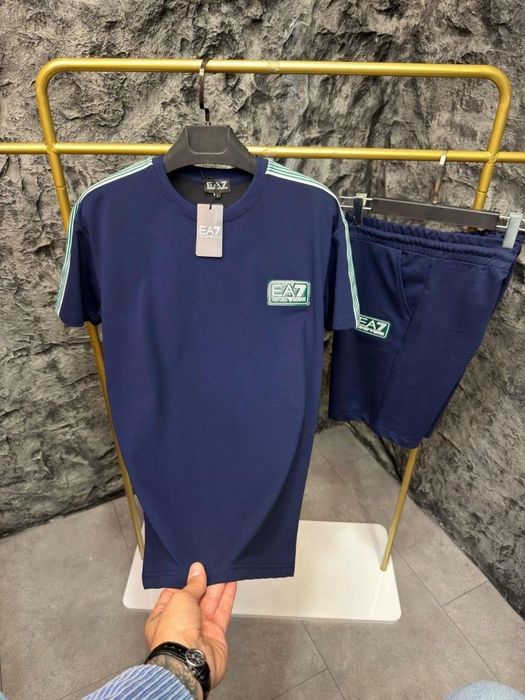 Barbati compleu bumbac