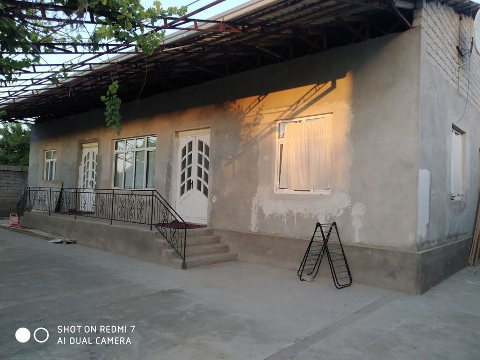 Участка сотилади Яшнабод тумани