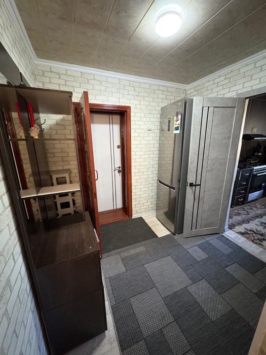 Продам 3 комнатную квартиру