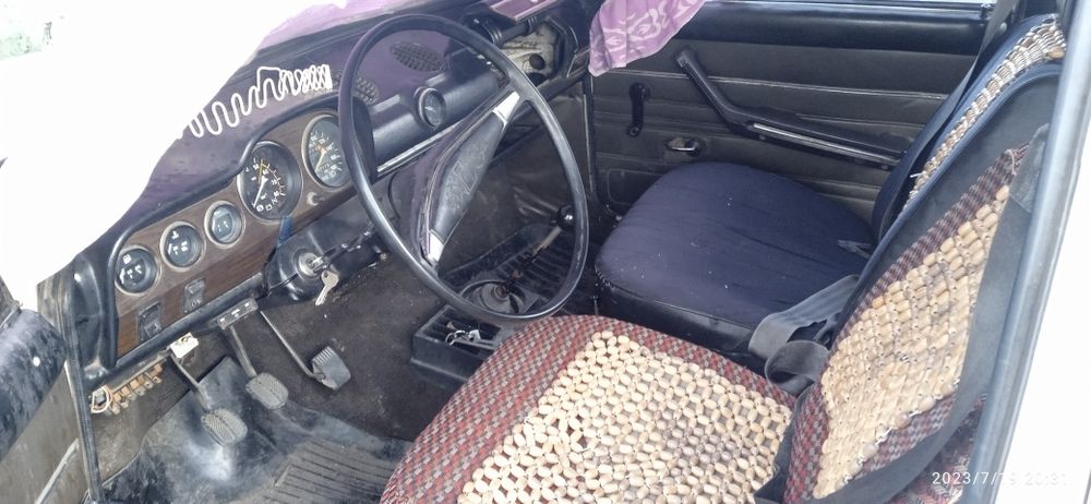 Продам Ваз 21063