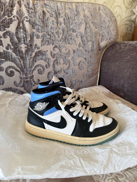 Кроссовки Air Jordan 38.5 ( 25.5 см)