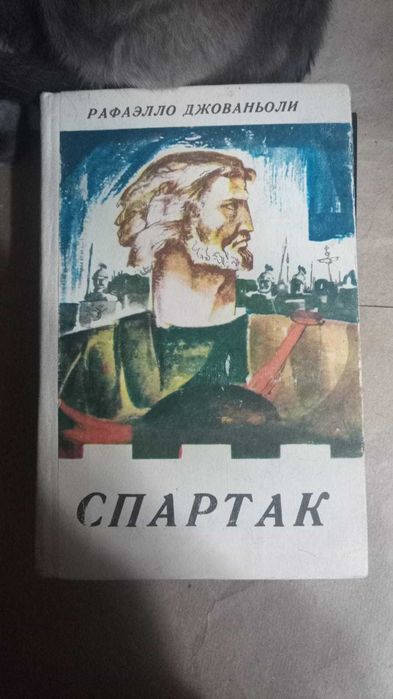 Книги. Книги разные 18