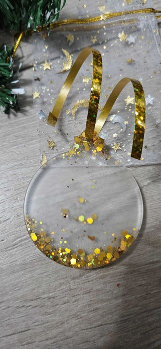 Коледни украшения