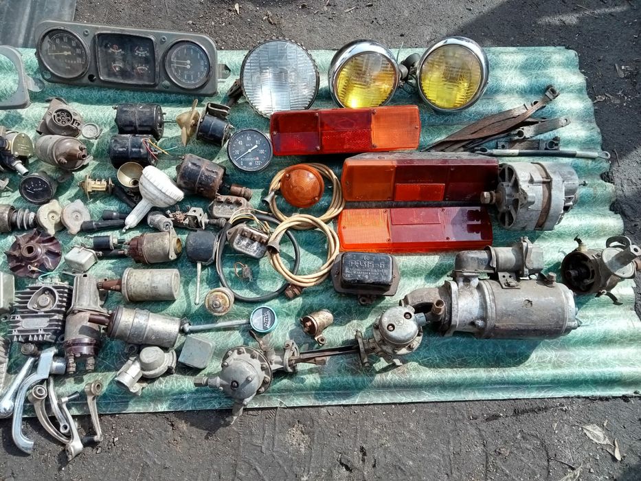 Продам на ЗиЛ, ГАЗ-53