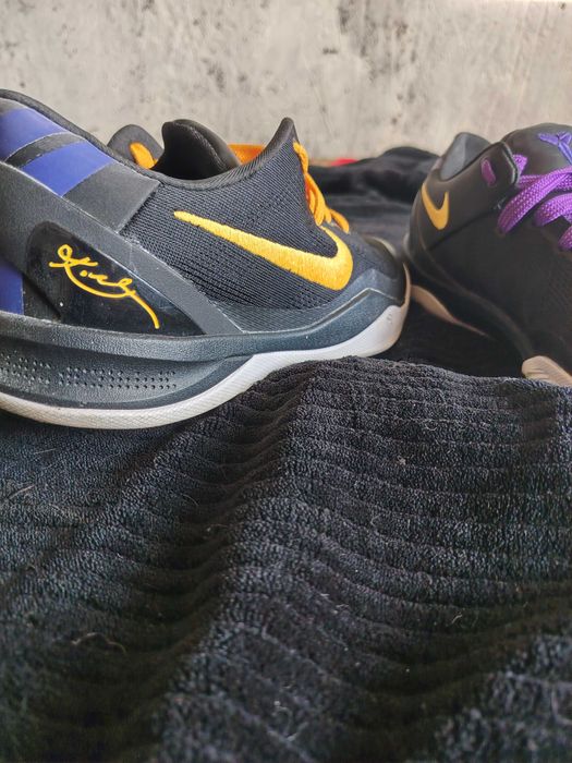 Найкове  kobe bryant