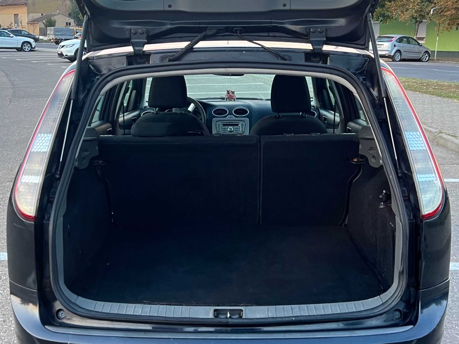 FORD Focus 2009 — imagine 2