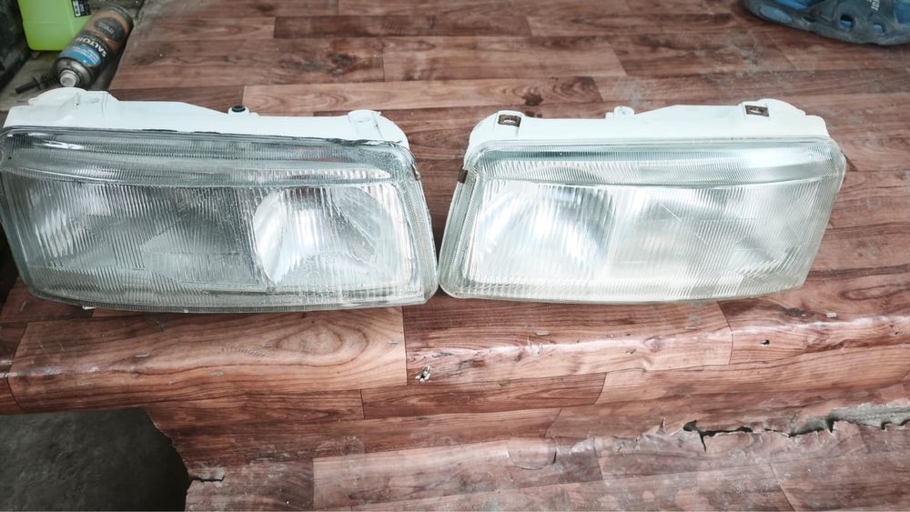 Авто на разбор пассат