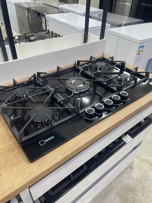 Газовая варочная панель DESSUS