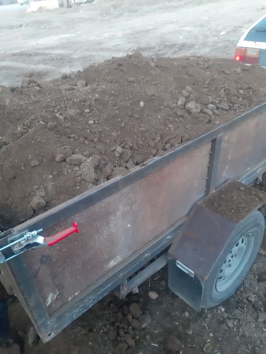 Продам хороший навоз