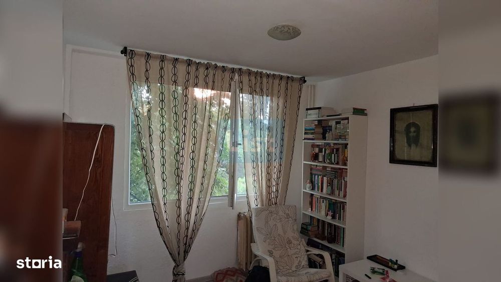 Comision 0% | Apartament 3 Camere | Drumul Taberei