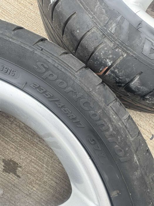 Audi, VW, Skoda, Seat , VAG 17- 235/45/17