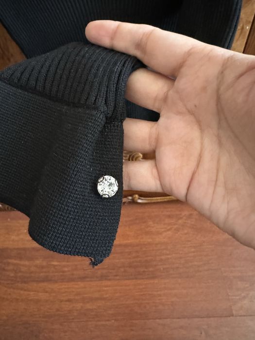 Нарядная кофта от Koton