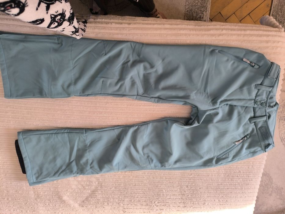 Pantaloni ski dama