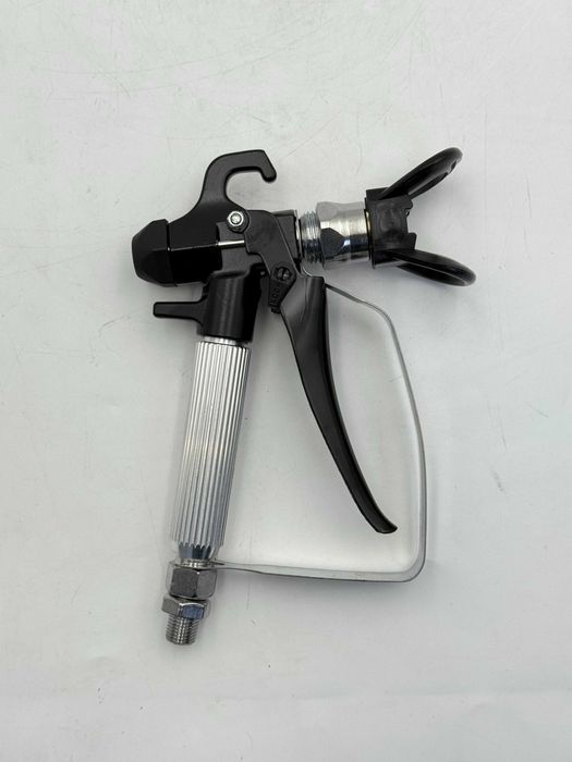 Краскопульт безвоздушный BIYOTI BYT-820S для аппаратов 3600 PSI