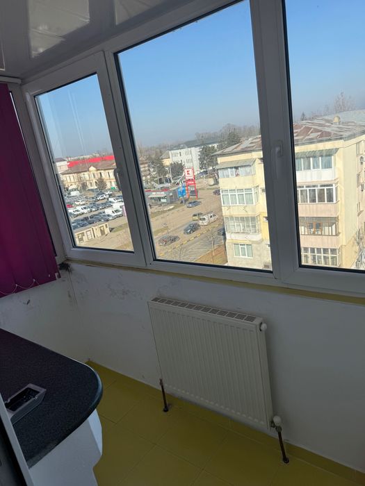 Apartament de vânzare