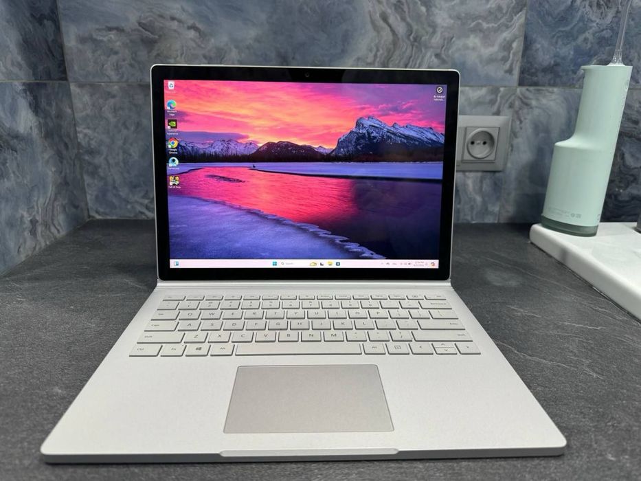 Microsoft Surface Book 3 2 в 1