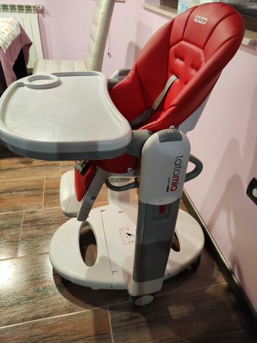 стол за хранене  Peg Perego