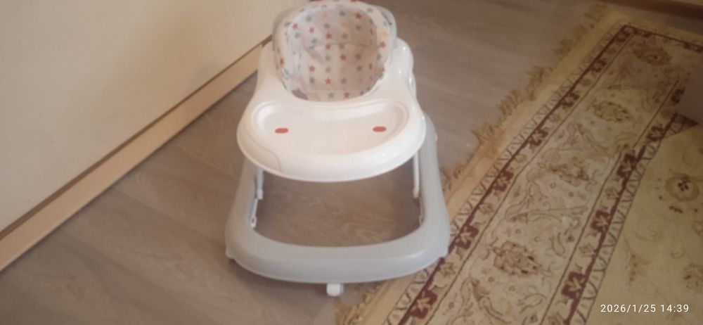 Ходунки детские ILOVI