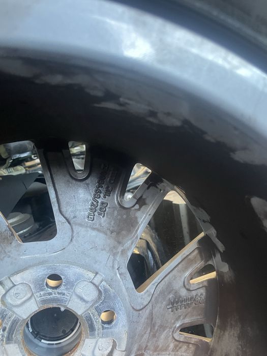 Джанти 4 броя Audi 17 цола