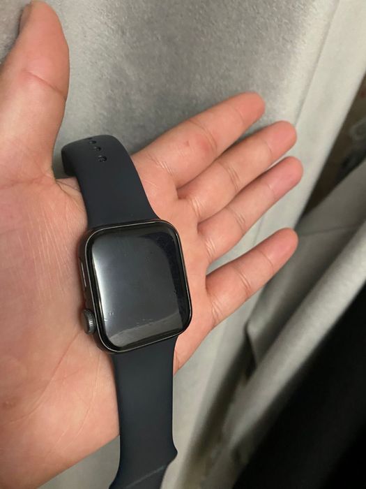 Apple watch se 2