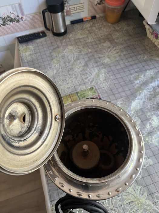 Продам самовар СССР