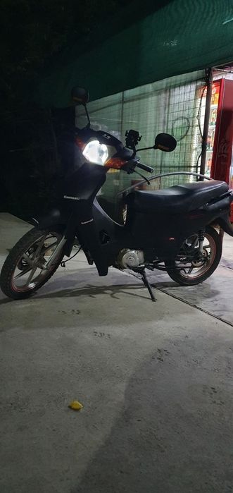 Moto sotiladi kawasaki