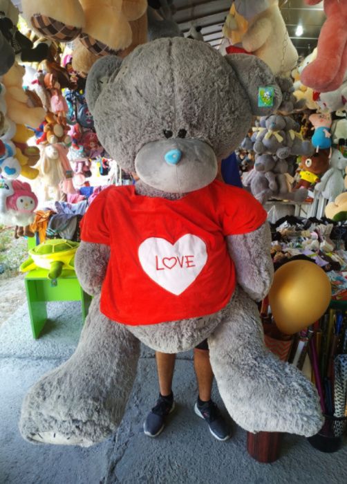 Teddi Teddiy Orginal Eng ARZON Narxlarda Xitoy