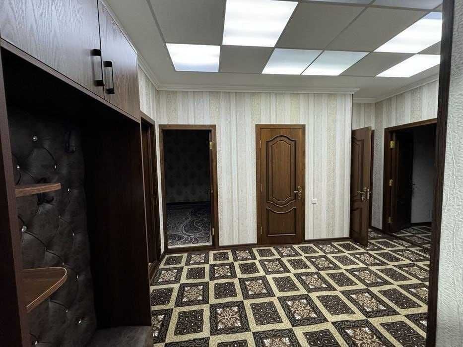 3-комнатная новостройка от Murad Building, 100 м²`